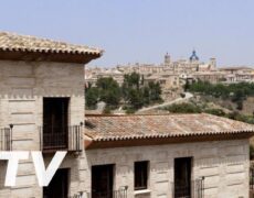 Descubre la comodidad del AC Hotel Ciudad de Toledo cerca de la estación de tren: la opción ideal para tu viaje de turismo