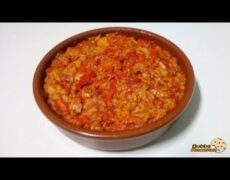 Descubre el auténtico sabor del Ajoarriero en Toledo: La joya gastronómica de la ciudad