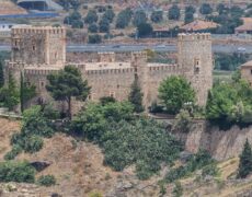 Descubre la magia del Barrio Casco Histórico de Toledo: Un imprescindible en tu viaje de turismo