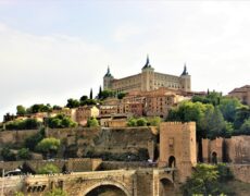 Descubre el encanto del Barrio Casco Histórico de la Judería en Toledo: un destino imperdible para tu próximo viaje