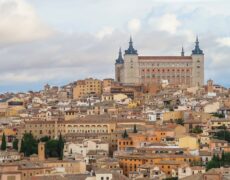 Descubre la auténtica esencia del Barrio La Legua Toledo: un imprescindible en tu viaje turístico