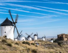 Descubre los encantos del Barrio La Mezquita en Toledo: Un destino imperdible para tu próximo viaje de turismo
