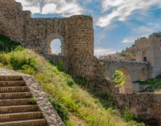 Descubre el encanto del Barrio de Azucaica en Toledo: un destino turístico imperdible