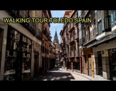 Descubre la encantadora Calle Comercio en Toledo: un imprescindible para tu viaje turístico