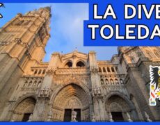 Descubre la majestuosa Catedral de Toledo: Un imprescindible en tu viaje de turismo