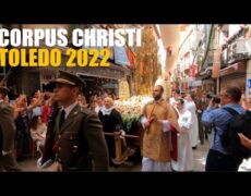Descubre el encanto del turismo en Corpus Christi Toledo