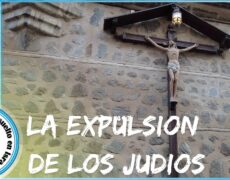 Descubre la historia de la expulsión de los judíos de Toledo en tu próximo viaje de turismo cultural