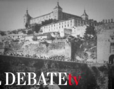 Descubre los rincones históricos de Toledo en un viaje por la Guerra Civil Española