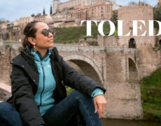 Descubre la magia de Toledo en el Hotel AC: la opción perfecta para tu viaje de turismo