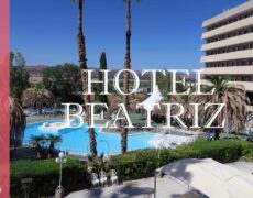 Descubre el lujo y la tranquilidad en Hotel Beatriz Toledo Auditorium & Spa: tu destino ideal para un viaje de turismo en Toledo