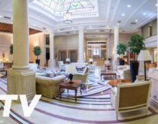 Descubre el encanto del turismo en Toledo con Hotel Fontecruz