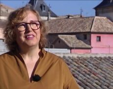 Descubre la magia del turismo en Hotel Santa Isabel – Casco Antiguo de Toledo