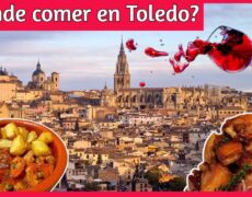 Descubre el delicioso sabor de Marzapane en la gastronomía de Toledo: una experiencia culinaria imperdible