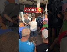 Descubre el encanto del turismo en Toledo con el mercadillo de antigüedades: una experiencia única de viaje
