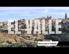 Descubre la belleza del Mirador del Valle Toledo en tu próximo viaje de turismo