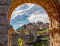 Descubre la historia y cultura sefardí en el turístico Museo de Toledo