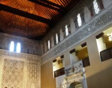Descubre la historia de los sefardíes en un viaje al Museo Sefardí de Toledo