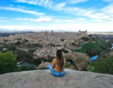 Descubre el encanto del Museo Taller del Moro en Toledo: una joya turística imprescindible en tu viaje