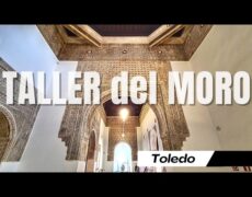 Descubre la belleza del Museo Taller del Moro en Toledo: un imperdible para tu viaje de turismo