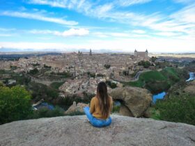 Descubre el turismo cultural en Toledo: Visita el Museo Victorio Macho