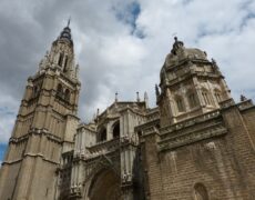 Descubre el fascinante Museo de Arte Contemporáneo de Toledo: una parada imprescindible en tu viaje por la ciudad