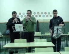 Descubre la encantadora música de dulzaina de Toledo en tu próximo viaje turístico