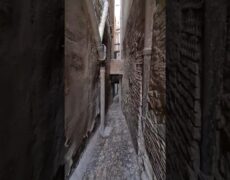 Descubre la magia del turismo en el Parador de Toledo: una joya del casco antiguo