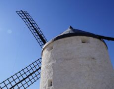 Descubre la magia del Parque de La Polvorosa en tu próximo viaje a Toledo