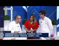 Descubre la auténtica receta del Pisto Manchego, el plato estrella de la gastronomía de Toledo
