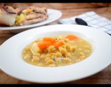 Descubre la deliciosa tradición del Puchero de Perdiz en la gastronomía de Toledo